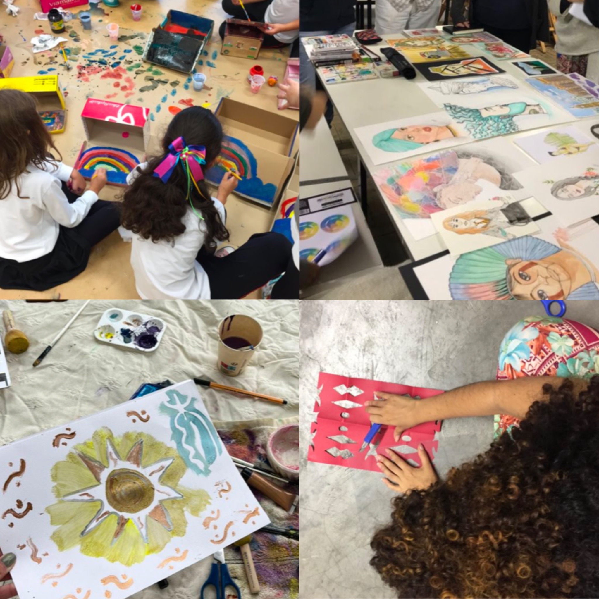 Workshops 2017/2018 thumbnail