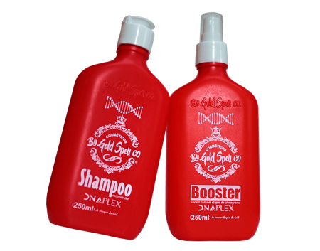 SHAMPOO E CONDICIONADOR thumbnail