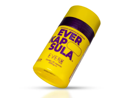 EVERKAPSULA - EVERK thumbnail