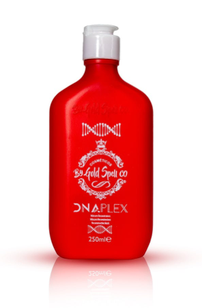 DNAPLEX - GOLD SPELL thumbnail