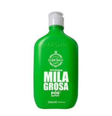 RECEITINHA MILAGROSA - PÓS QUÍMICA thumbnail