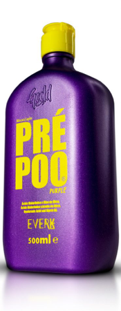 PRÉ-POO PURPLE - EVERK - Everk Cosmeticos thumbnail