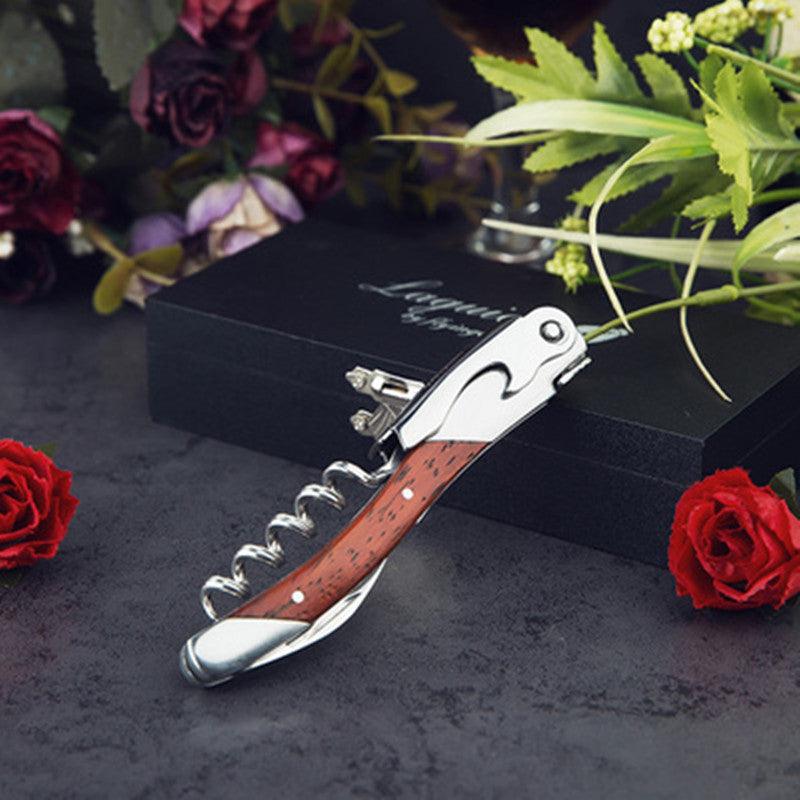 Sommelier Style - Wine Opener  thumbnail