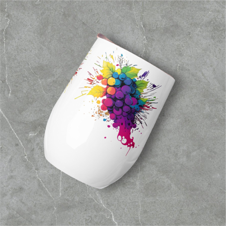 Wine Tumbler thumbnail