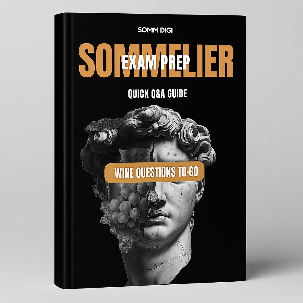 BOOKS - Wine books for every level. thumbnail