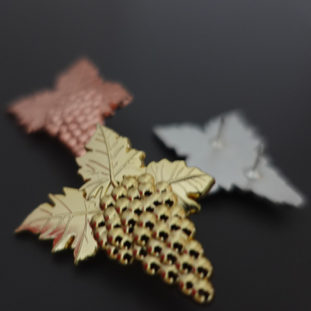 AMAZON SHOP - SOMMELIER PIN thumbnail
