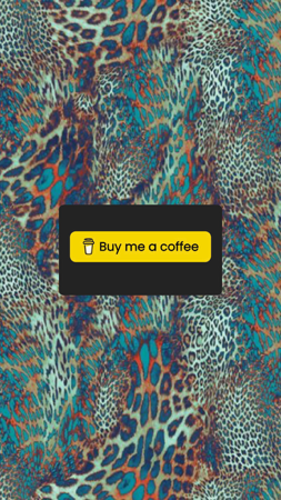 Buy me a Coffee // Support the Work ☕️✨🪞 thumbnail