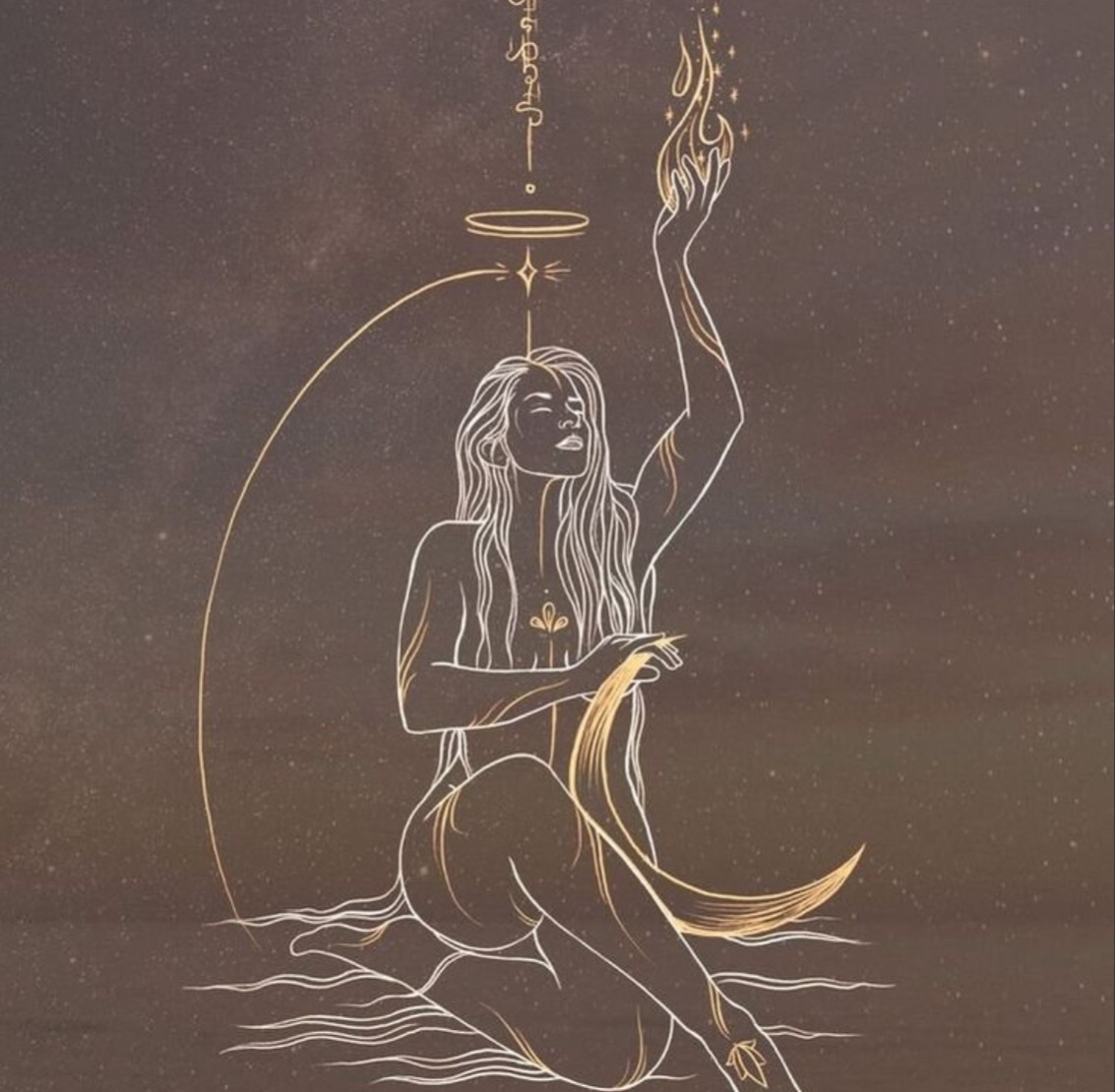 The Witches Coven Self Led Course thumbnail