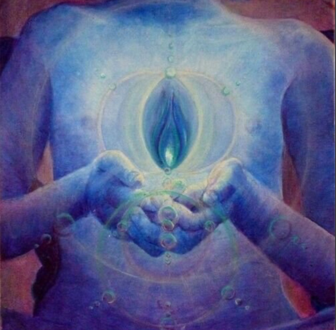 The Chakra Activation Guide Self Led Course thumbnail