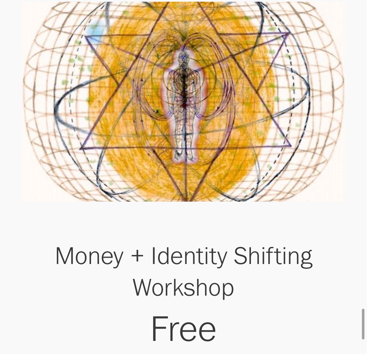 Money & Identity Shifting Workshop thumbnail