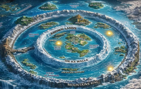 ENTER THE DEN 🐉  thumbnail