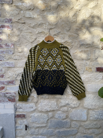 Browse all of my patterns on Ravelry  thumbnail