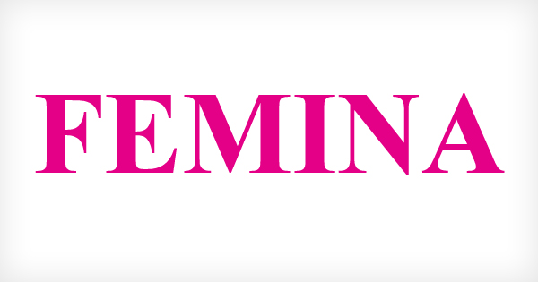 Femina Magazine Feature 2023 thumbnail
