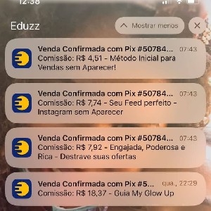 LEI DA ATRAÇÃO NA PRÁTICA  thumbnail