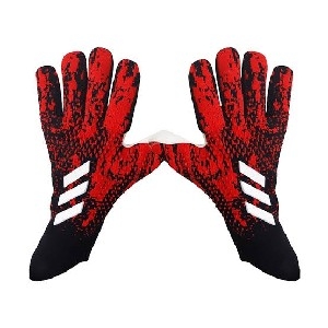 LUVAS DE GOLEIRO thumbnail