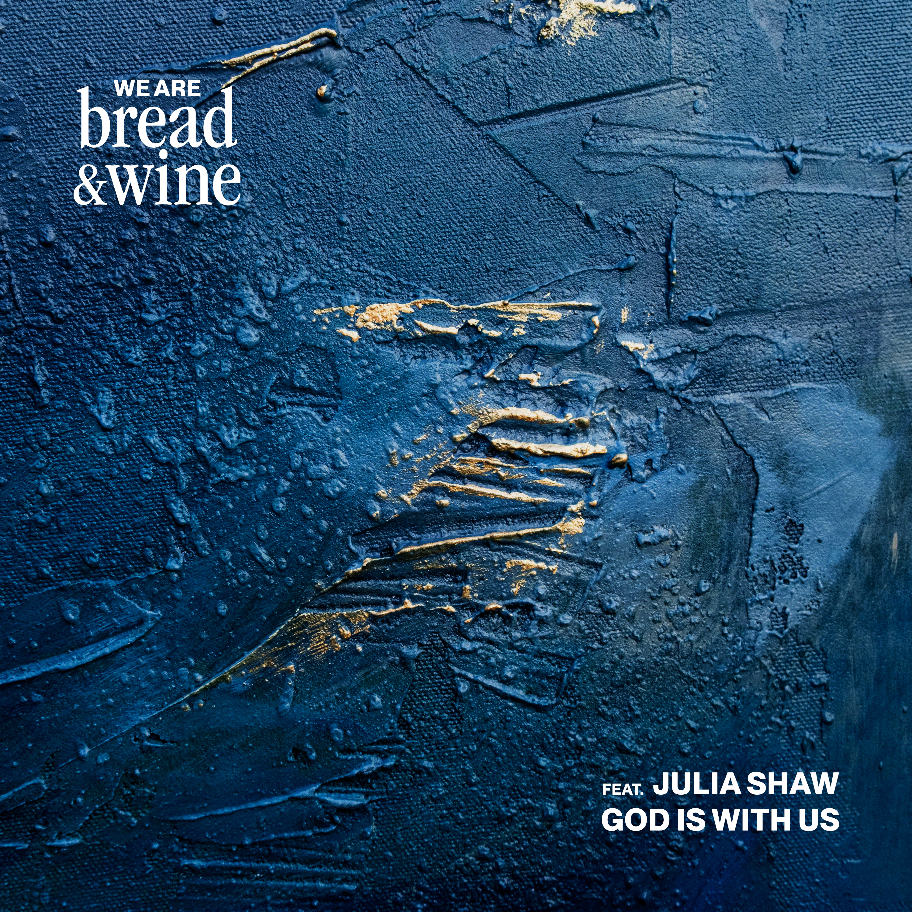 Stream "God is With Us" thumbnail