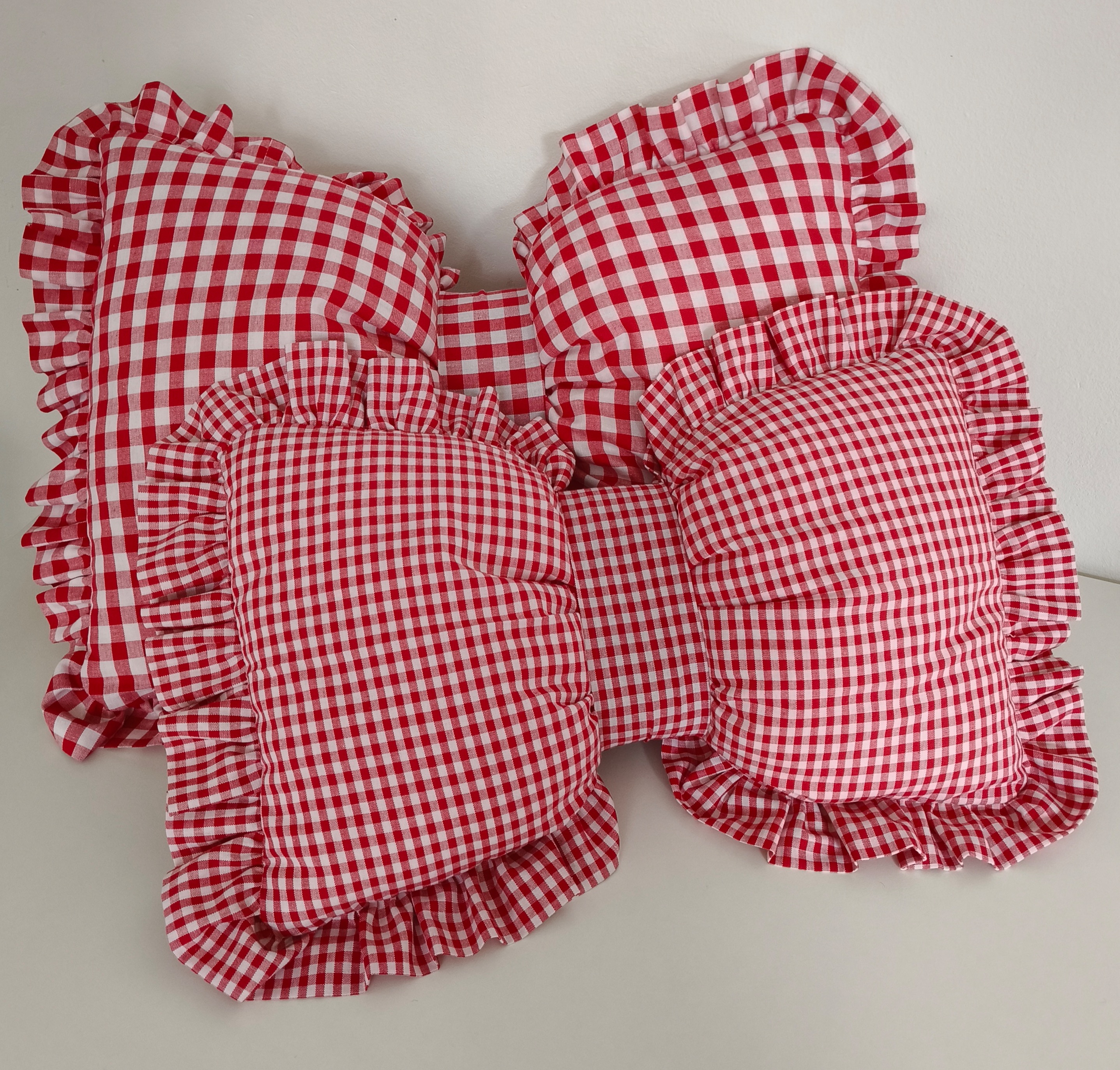 Pack BUTTERFLY BOW CUSHION 'Patrons & Tuto vidéo' thumbnail