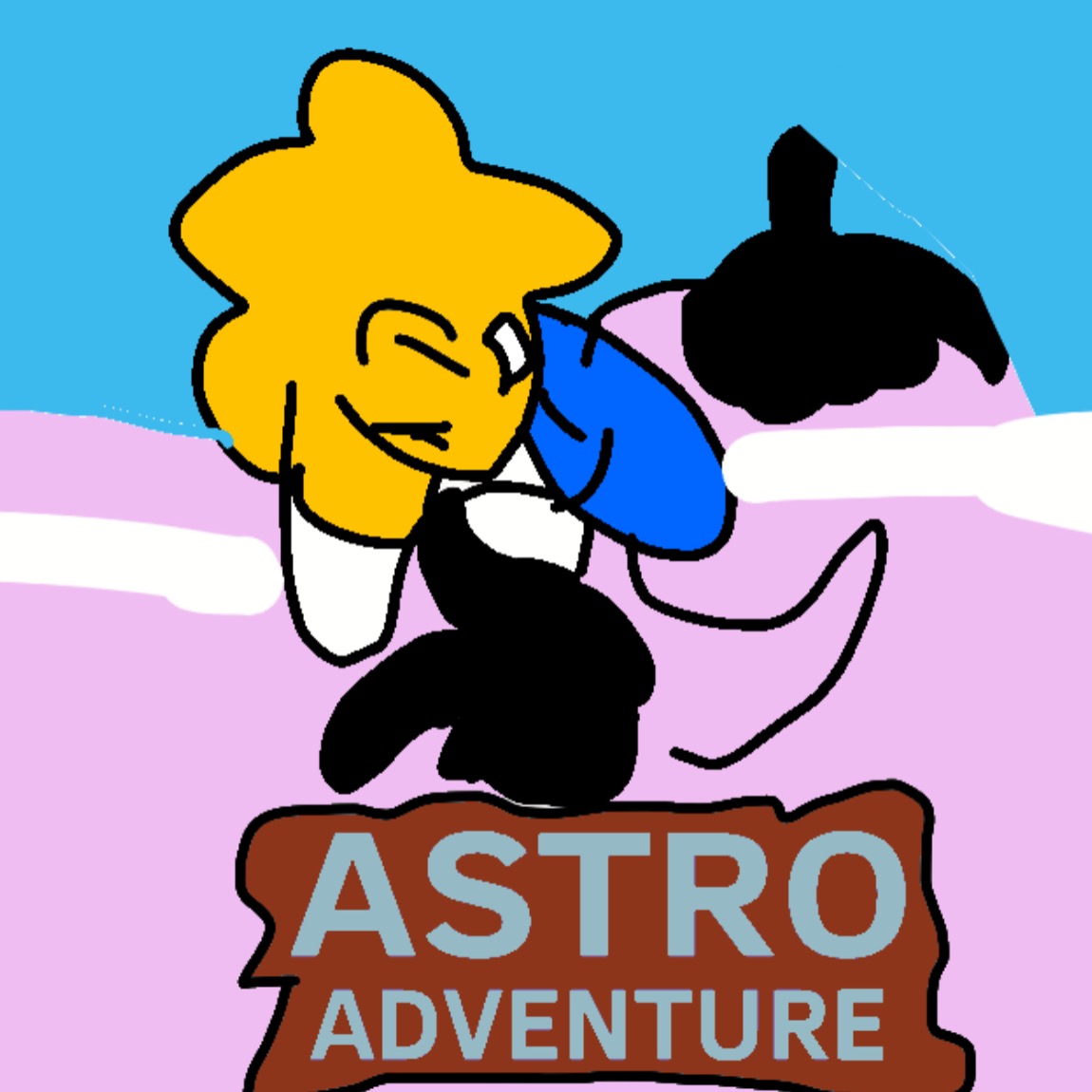 Astro Adventures thumbnail