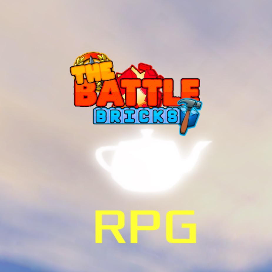 The Battle Bricks RPG thumbnail