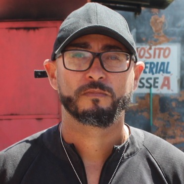 Teles - Coordenador Geral thumbnail