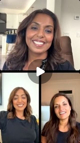 Live with Dr. Shefali, the conscious parenting expert💫💫 thumbnail