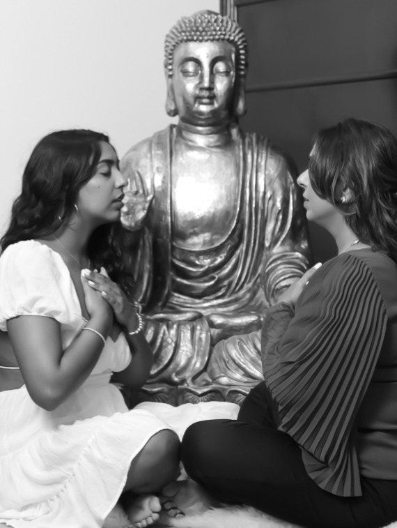 Ego vs. Essence thumbnail