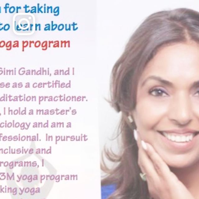 3M Yoga Program thumbnail