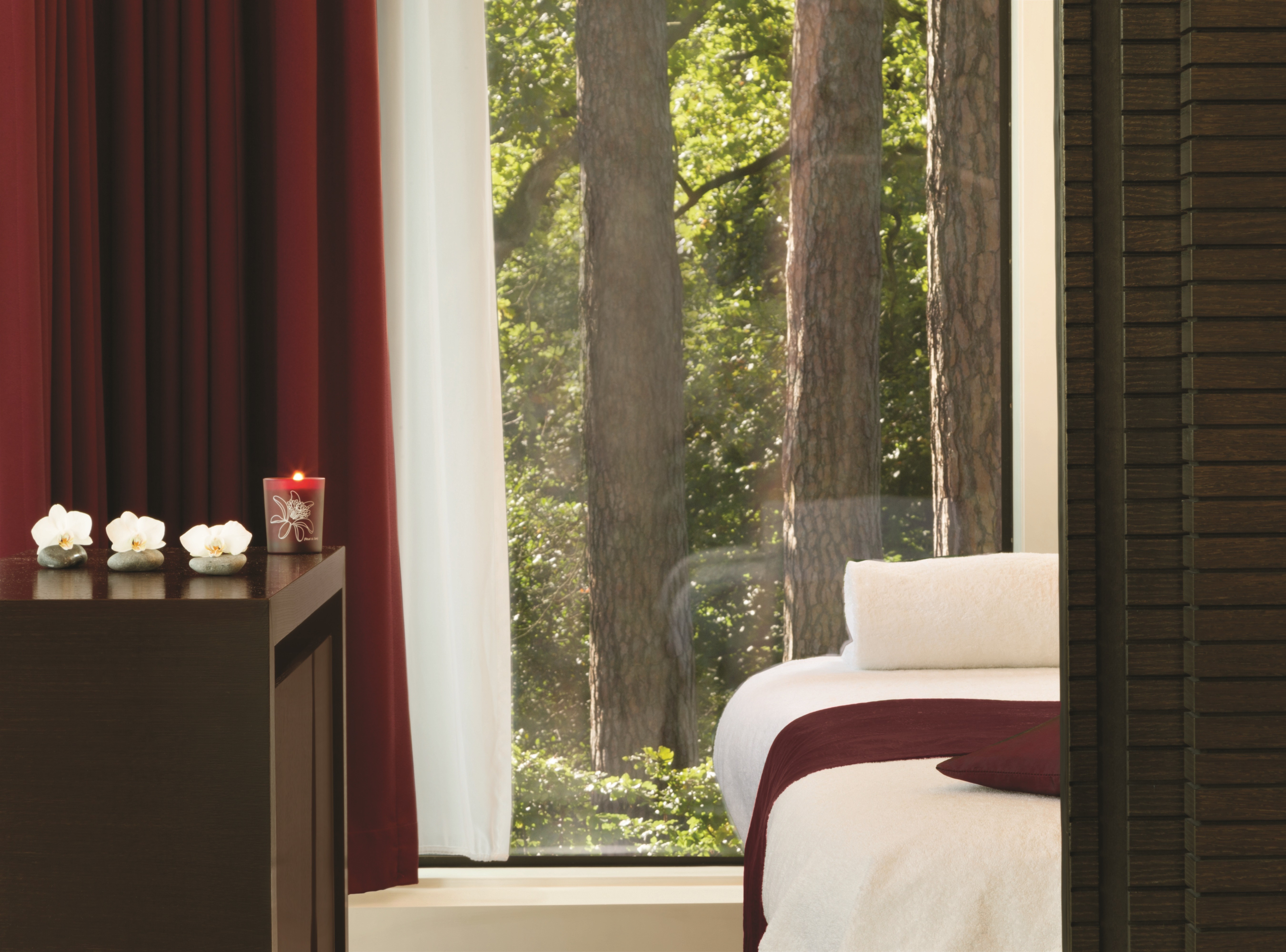 Cinq Mondes spa thumbnail