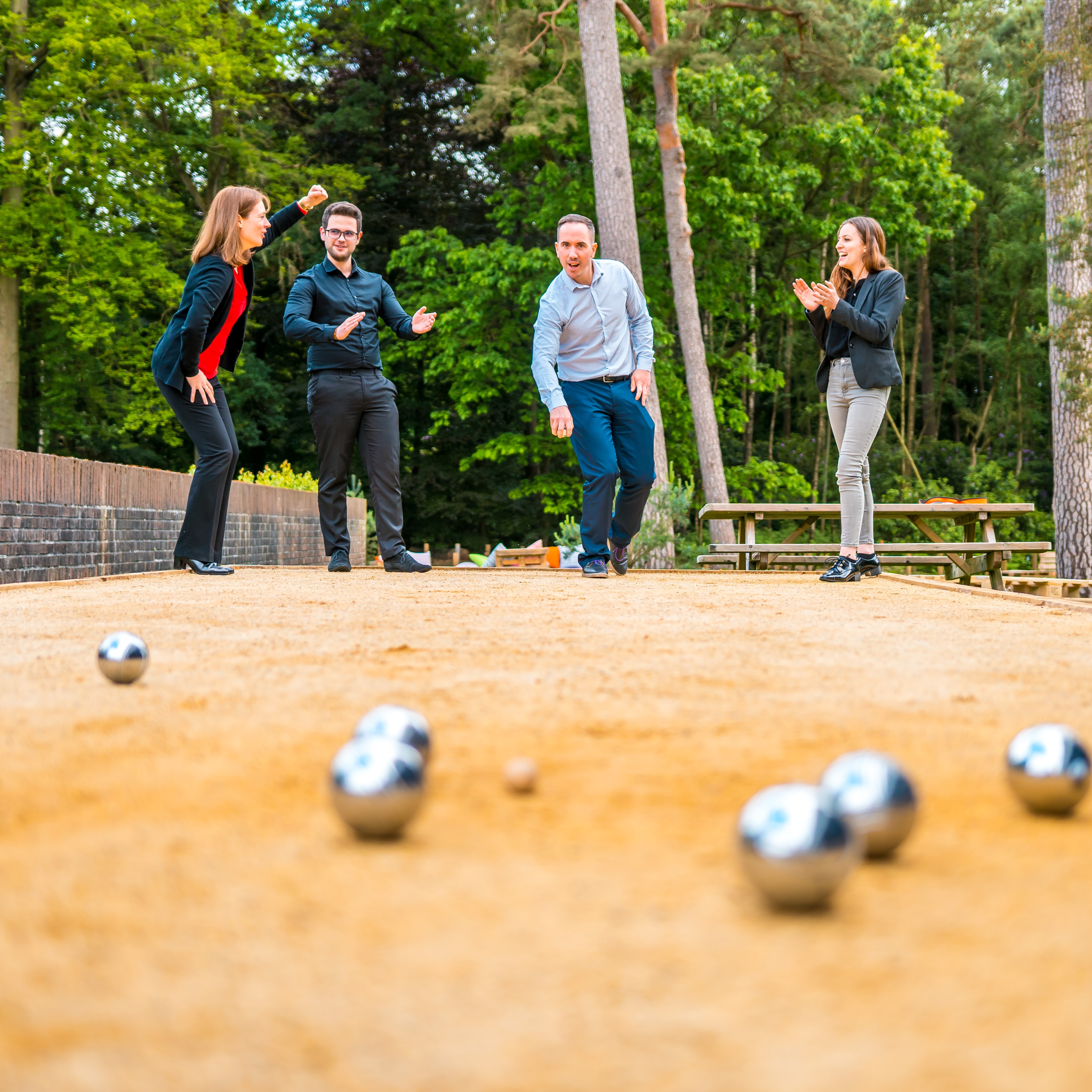 Activities calendar  thumbnail