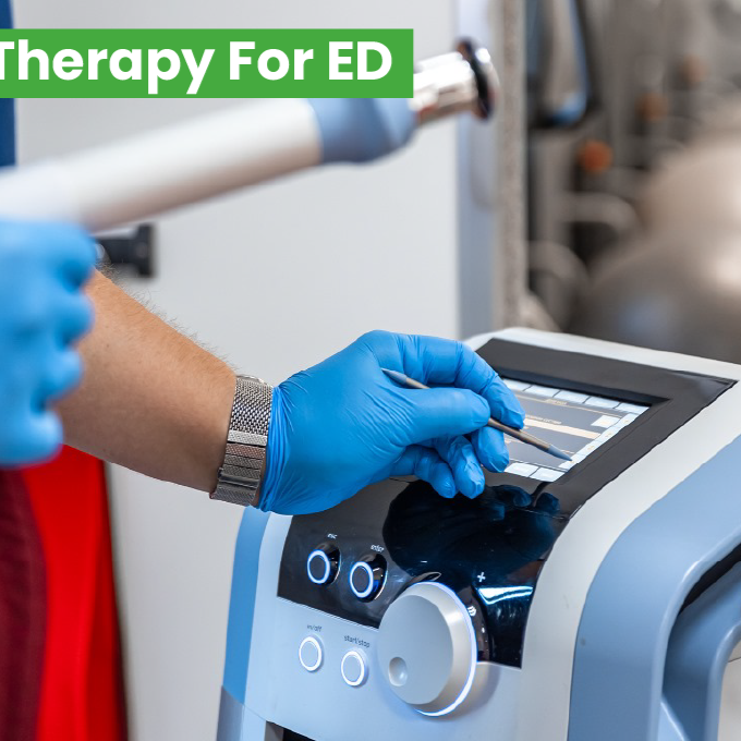 Shockwave Therapy For ED in Pakistan thumbnail