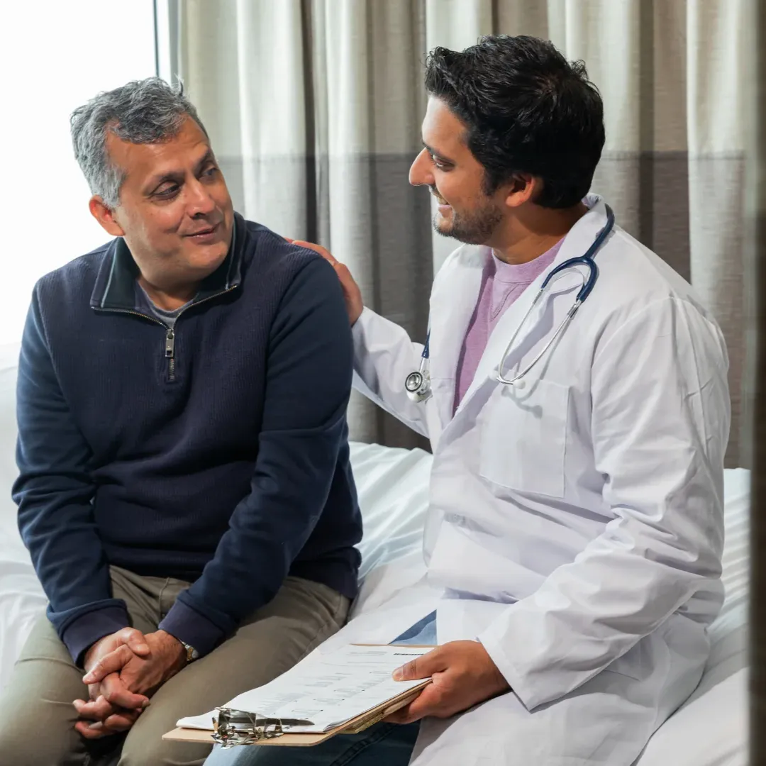 Premature Ejaculation Treatment In Pakistan | By Urologist thumbnail