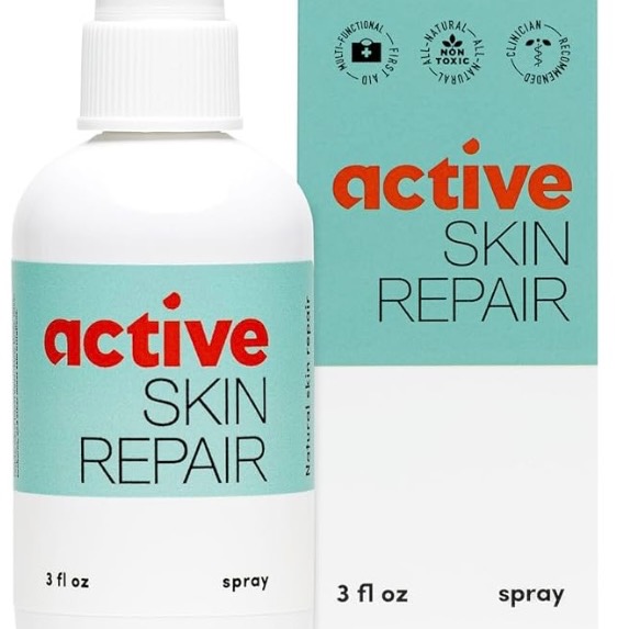 Active Skin Repair - automatic discount link thumbnail