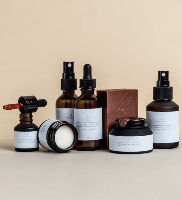 Primally Pure - homeswaps10 for 15% off thumbnail