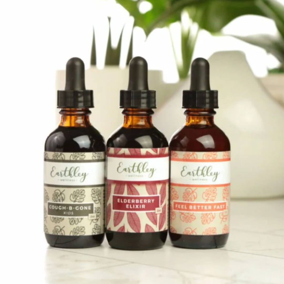 Earthley - homeswaps on first orders  thumbnail