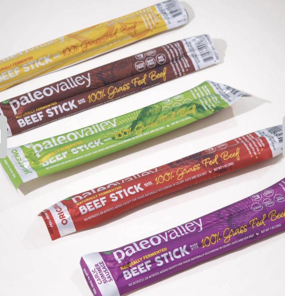 Paleovalley - 15% off discount link thumbnail