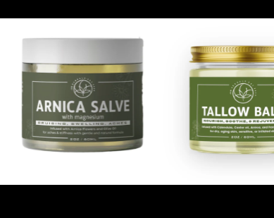 JM Herbals - homeswaps (15% off) thumbnail