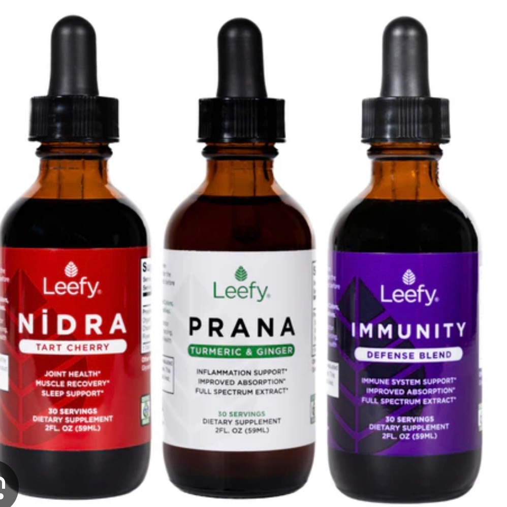 Leefy Organics - homeswaps  thumbnail