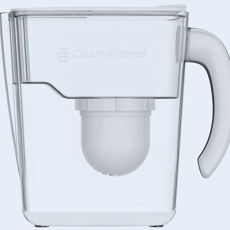 Clearly Filtered - CFPartner thumbnail