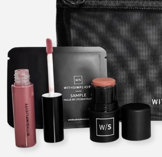 WithSimplicity Beauty - Homeswaps10 thumbnail