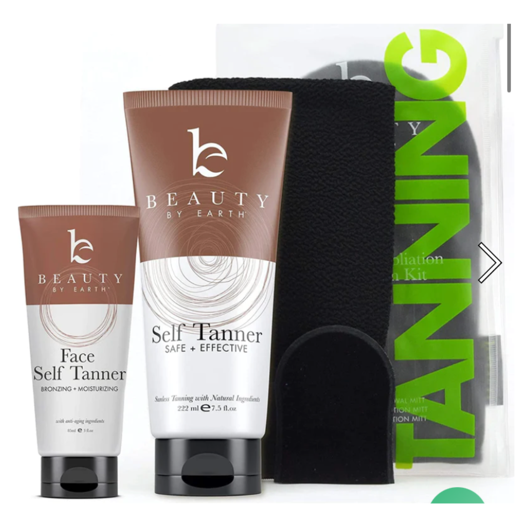 Beauty by Earth - homeswaps thumbnail