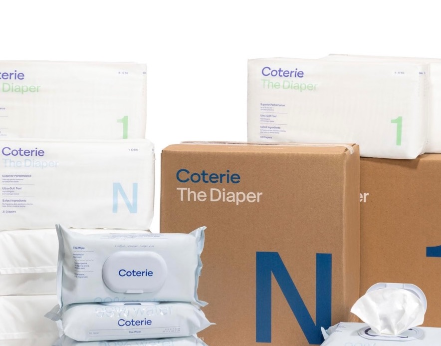 Coterie - homeswaps (20% new customers) thumbnail