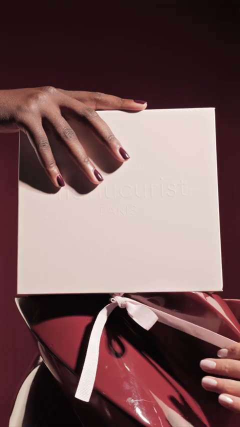 Manucurist - 15% off with link thumbnail