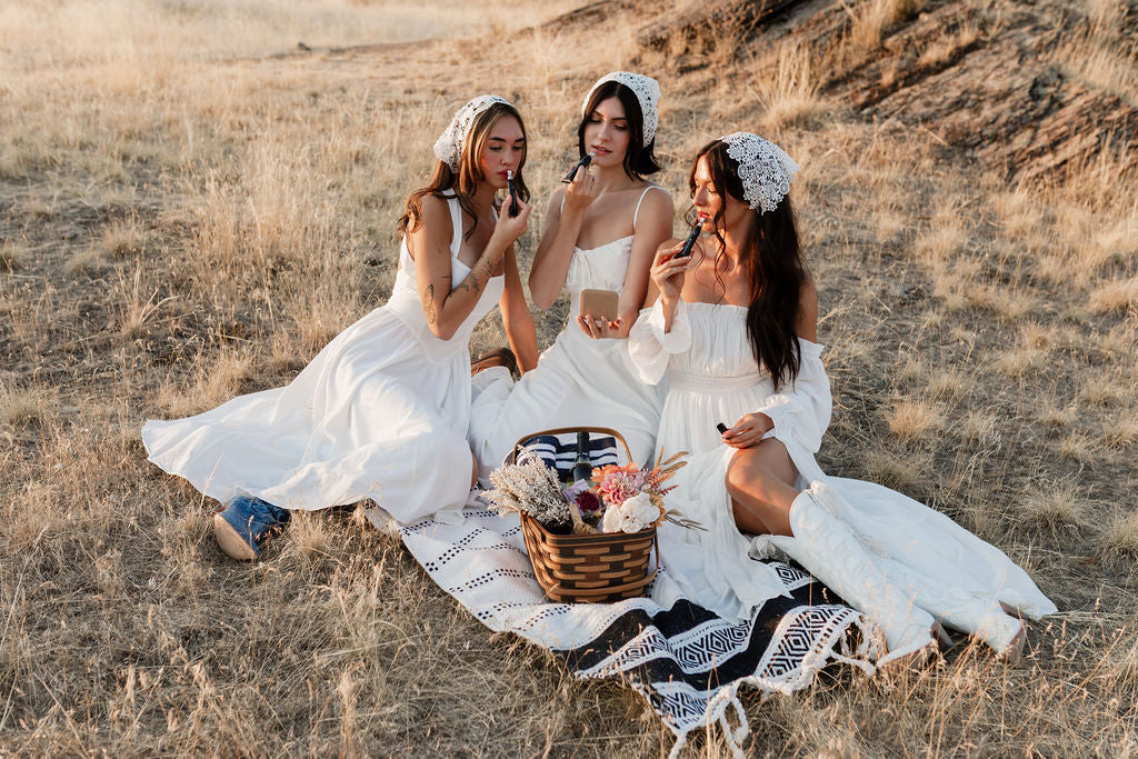 Evatāsha Beauty | Natural Hair Growth & Non-Toxic Skincare - code: kaylee thumbnail