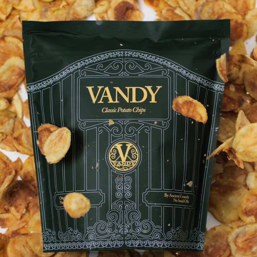 Vandy Chips - homeswaps (25% off link) thumbnail