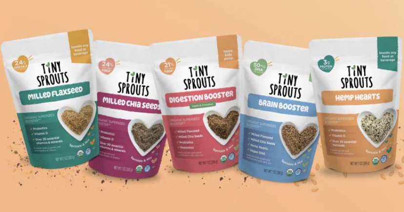 Tiny Sprouts - homeswaps thumbnail