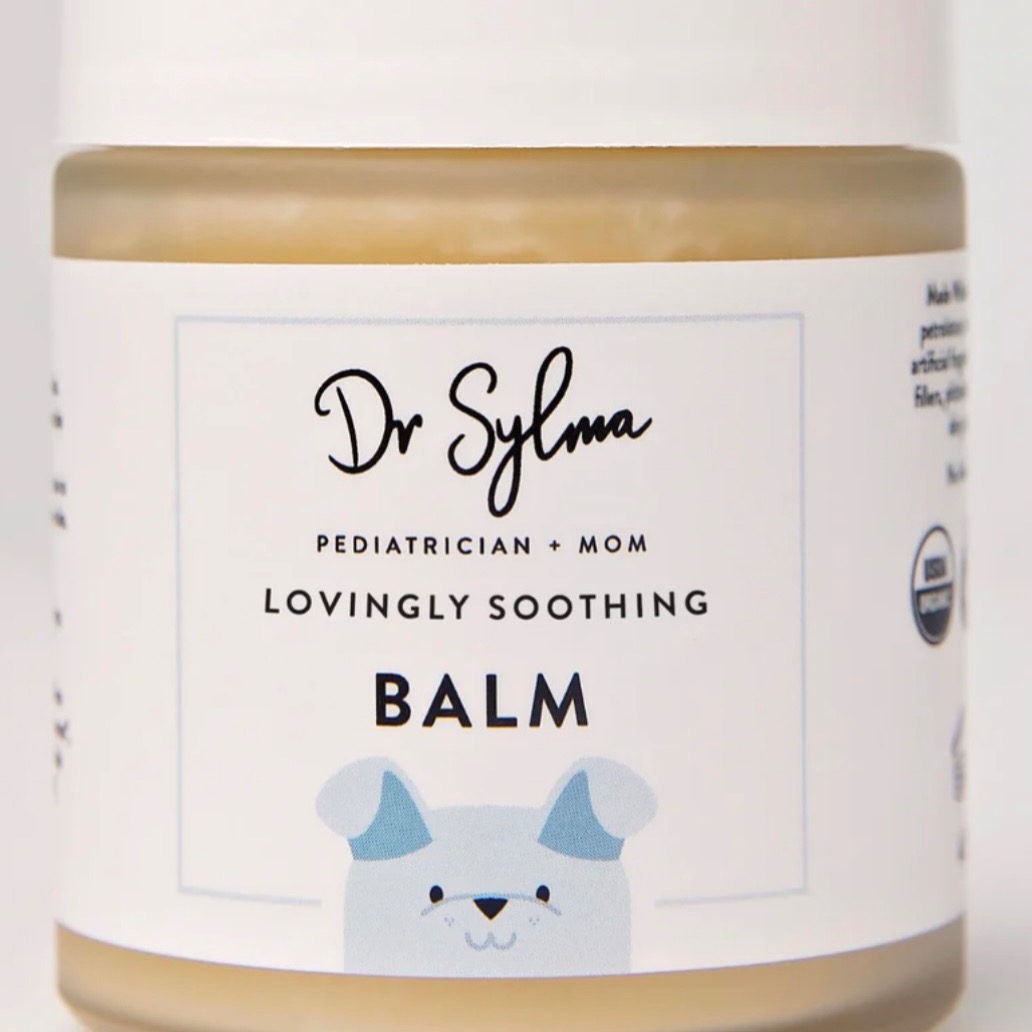 Dr Sylma Lovingly Soothing Balm - homeswaps thumbnail