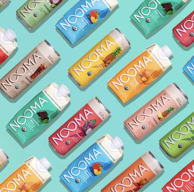 NOOMA - Kaylee30 for 30% off first order  thumbnail