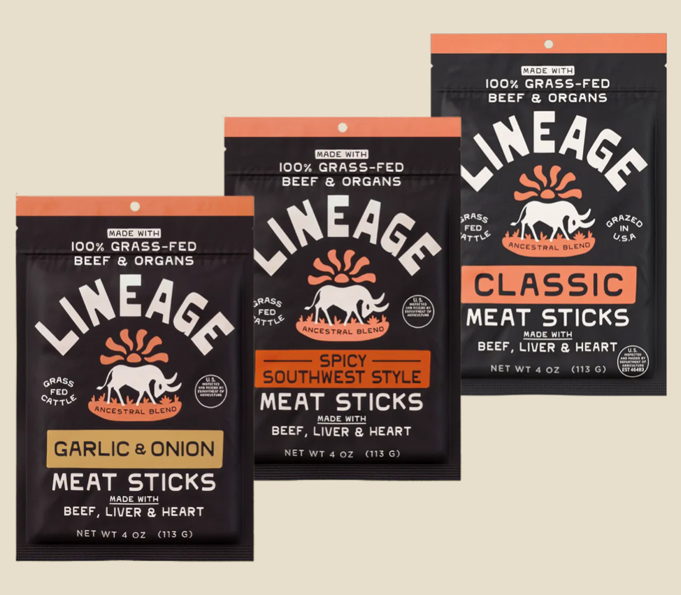 Lineage Provisions - homeswaps  thumbnail