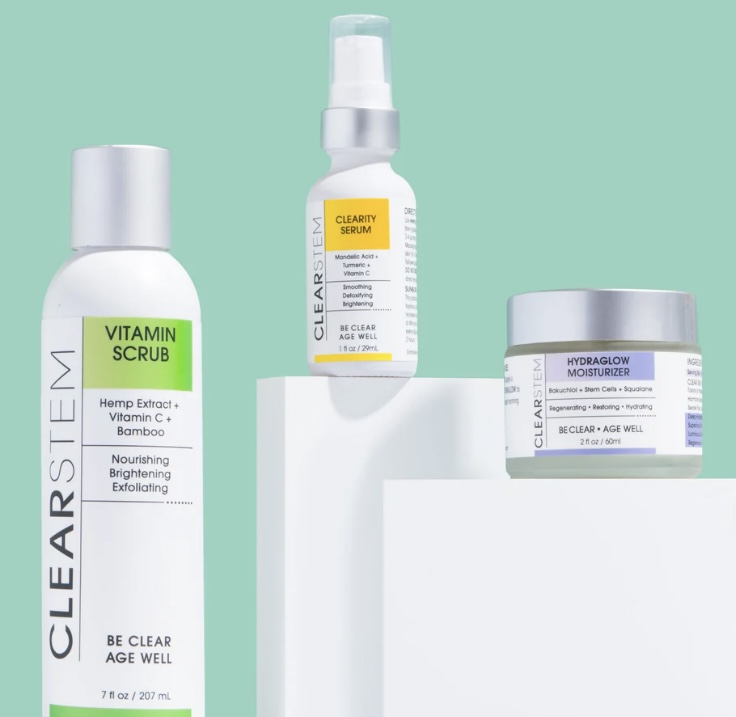 Clearstem - homeswaps thumbnail