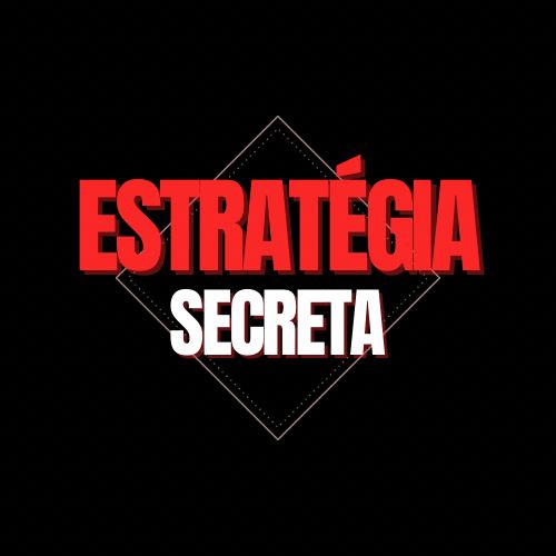 Estratégia Secreta thumbnail